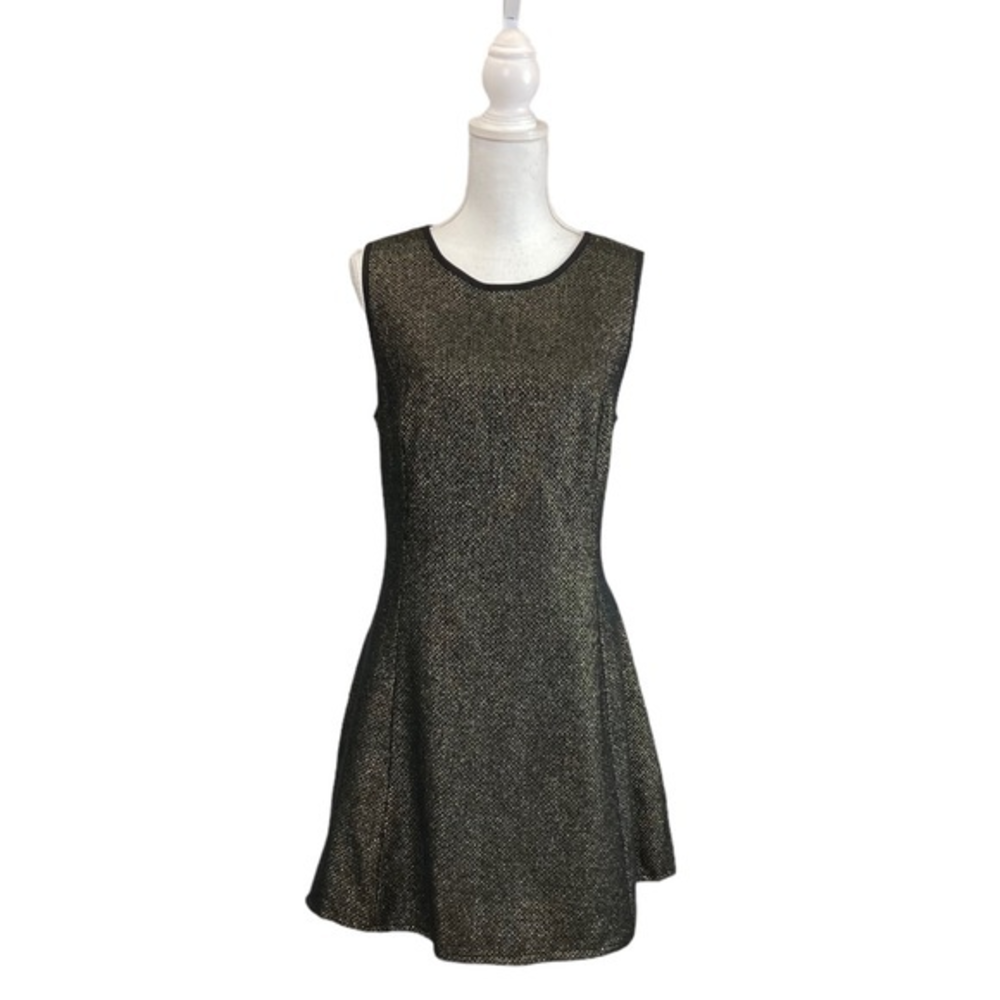 Women’s Made for Impulse Sleeveless‎ A-Line Dress